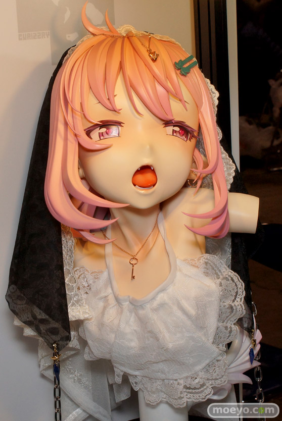 ワンダーフェスティバル 2016［冬］のグリズリーパンダの新作ガレージキット画像 02