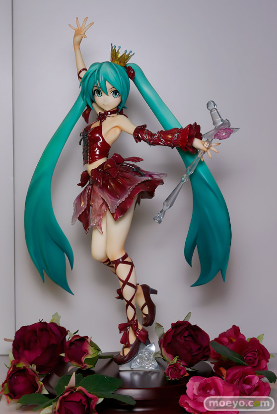 ワンダーフェスティバル 2016［冬］のグリズリーパンダの新作ガレージキット画像 04