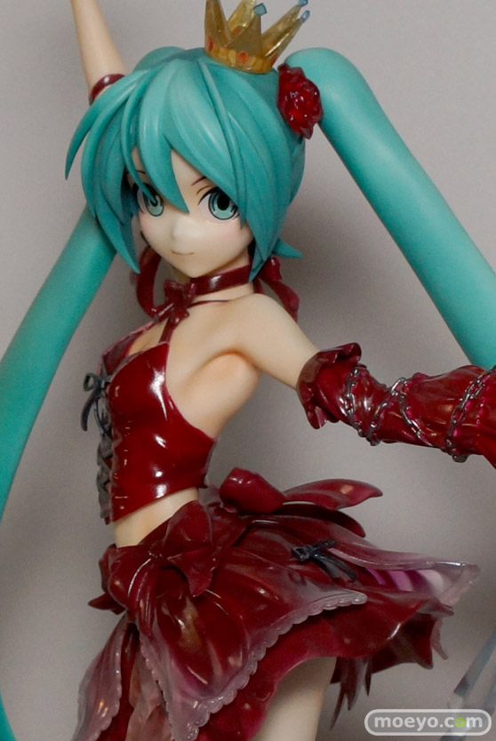 ワンダーフェスティバル 2016［冬］のグリズリーパンダの新作ガレージキット画像 05