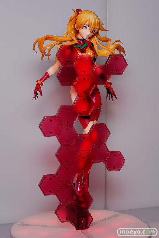 ワンダーフェスティバル 2016［冬］のグリズリーパンダの新作ガレージキット画像 06