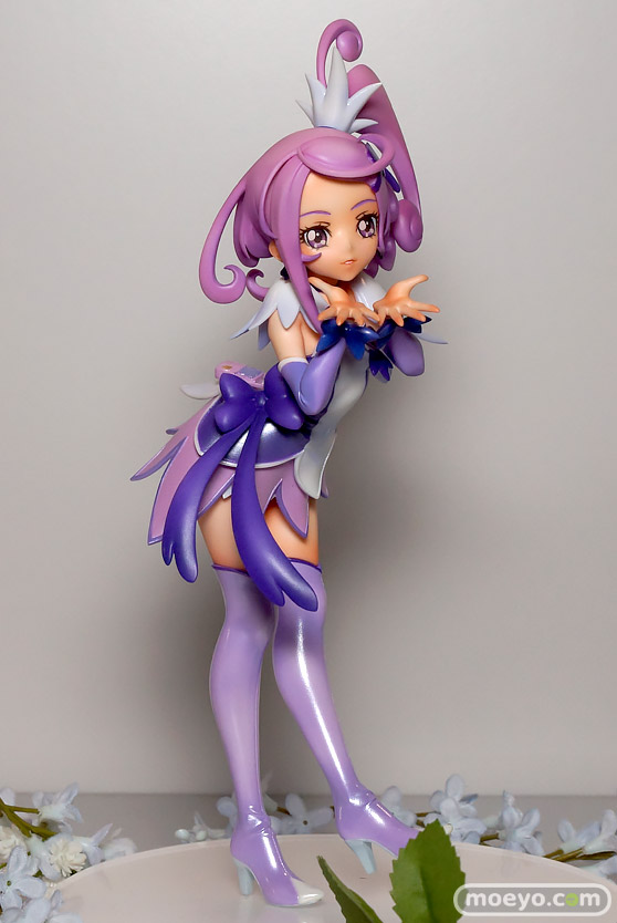 ワンダーフェスティバル 2016［冬］のグリズリーパンダの新作ガレージキット画像 11