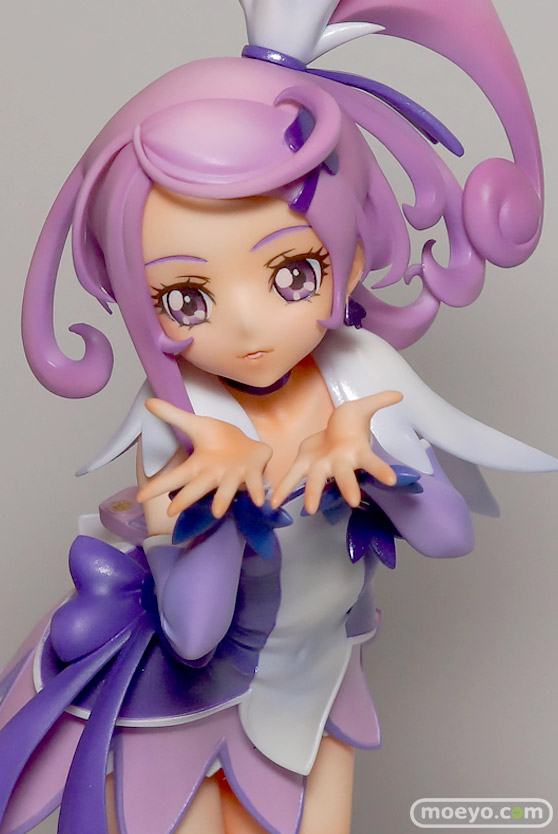 ワンダーフェスティバル 2016［冬］のグリズリーパンダの新作ガレージキット画像 12