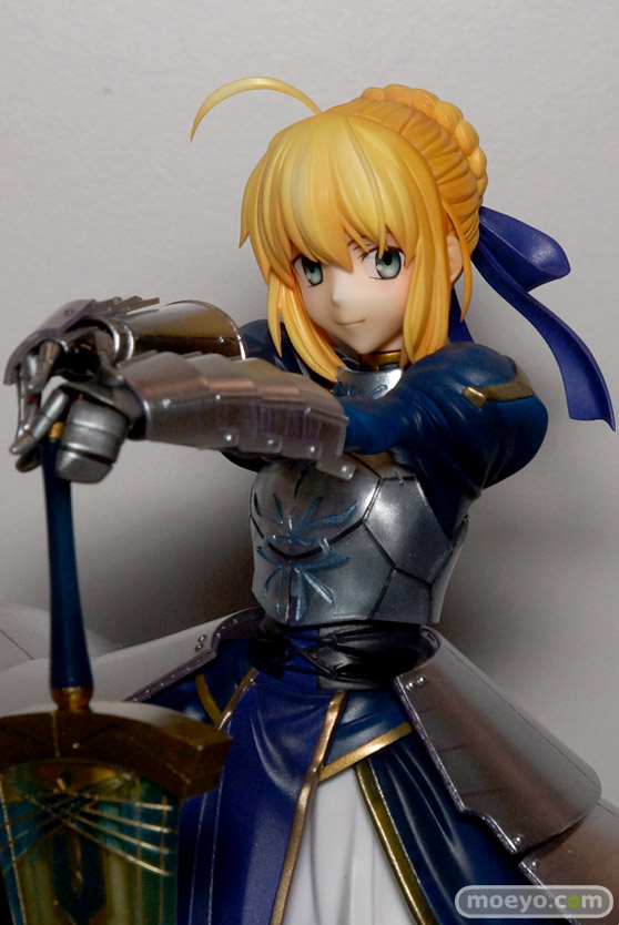 ワンダーフェスティバル 2016［冬］のグリズリーパンダの新作ガレージキット画像 14