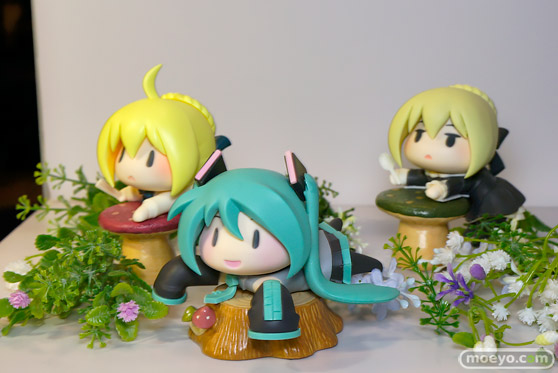 ワンダーフェスティバル 2016［冬］のグリズリーパンダの新作ガレージキット画像 15