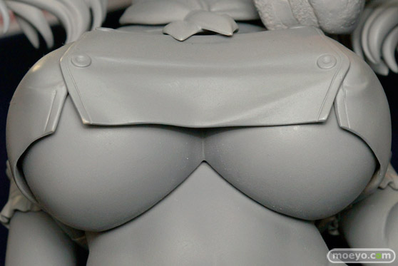 トイズワークスのすーぱーぽちゃ子 -パティシエver.-の新作フィギュア彩色サンプル画像10