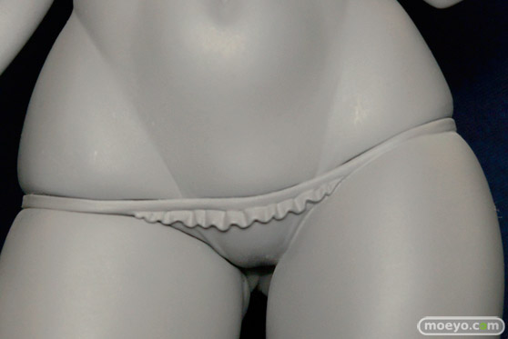 トイズワークスのすーぱーぽちゃ子 -パティシエver.-の新作フィギュア彩色サンプル画像11