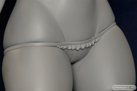 トイズワークスのすーぱーぽちゃ子 -パティシエver.-の新作フィギュア彩色サンプル画像12