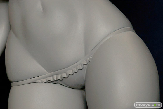 トイズワークスのすーぱーぽちゃ子 -パティシエver.-の新作フィギュア彩色サンプル画像13