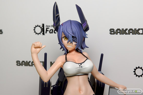 ワンダーフェスティバル 2016［冬］のSAKAKI Workshopsの新作ガレージキット画像 04