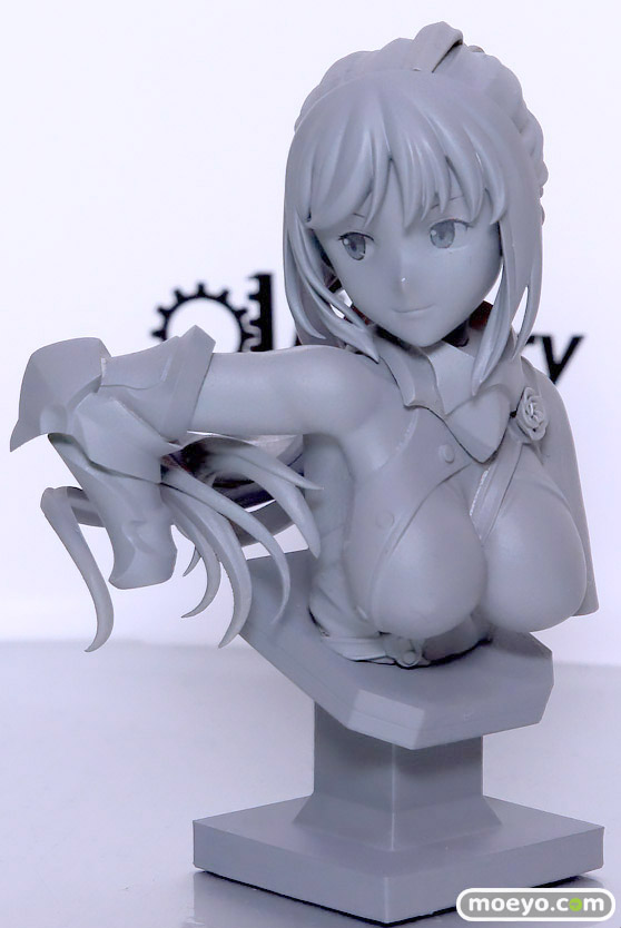 ワンダーフェスティバル 2016［冬］のSAKAKI Workshopsの新作ガレージキット画像 11