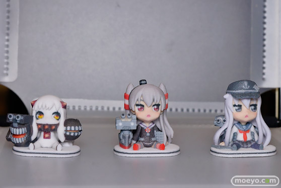 ワンダーフェスティバル 2016［冬］のSAKAKI Workshopsの新作ガレージキット画像 12