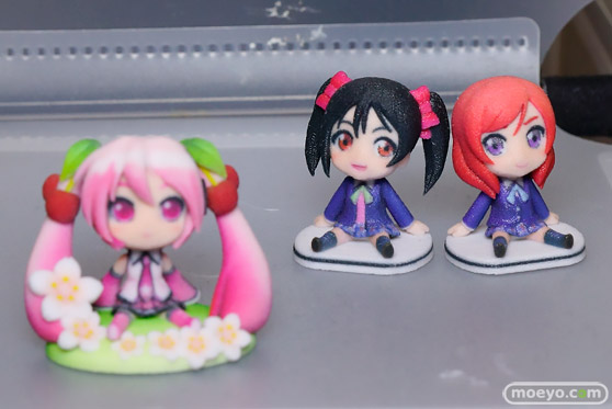 ワンダーフェスティバル 2016［冬］のSAKAKI Workshopsの新作ガレージキット画像 13