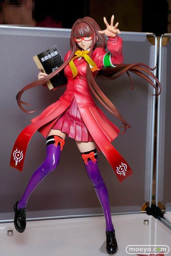 ワンダーフェスティバル 2016［冬］のBMWの新作ガレージキット画像  01