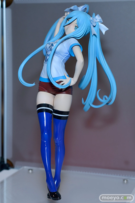 ワンダーフェスティバル 2016［冬］のBMWの新作ガレージキット画像  06