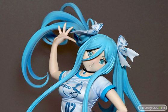 ワンダーフェスティバル 2016［冬］のBMWの新作ガレージキット画像  07