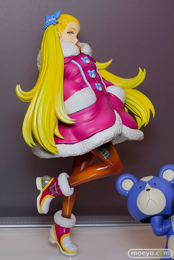 ワンダーフェスティバル 2016［冬］のBMWの新作ガレージキット画像  09