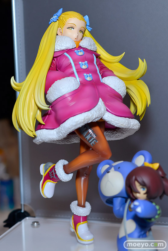 ワンダーフェスティバル 2016［冬］のBMWの新作ガレージキット画像  10