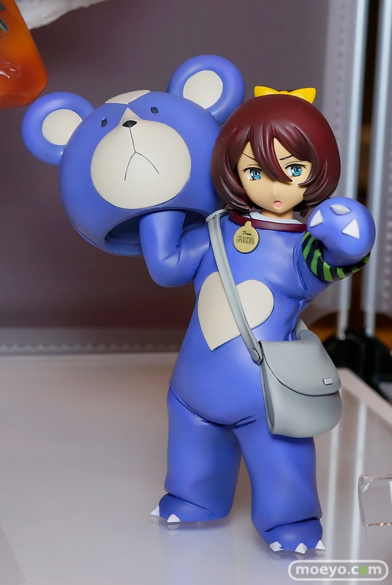 ワンダーフェスティバル 2016［冬］のBMWの新作ガレージキット画像  12