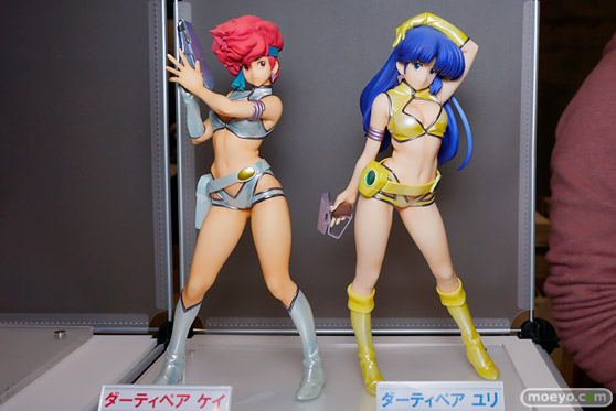 ワンダーフェスティバル 2016［冬］のBMWの新作ガレージキット画像  13