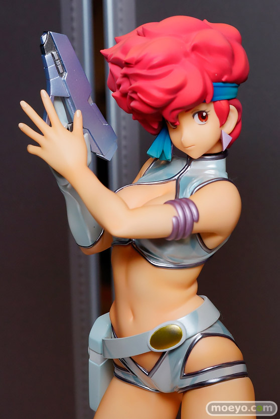 ワンダーフェスティバル 2016［冬］のBMWの新作ガレージキット画像  14