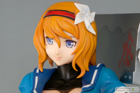 回天堂の百花繚乱 サムライブライド 荒木又右衛門 リペイントの新作フィギュア彩色PVCサンプル画像11