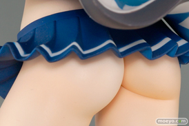 回天堂の百花繚乱 サムライブライド 荒木又右衛門 リペイントの新作フィギュア彩色PVCサンプル画像19