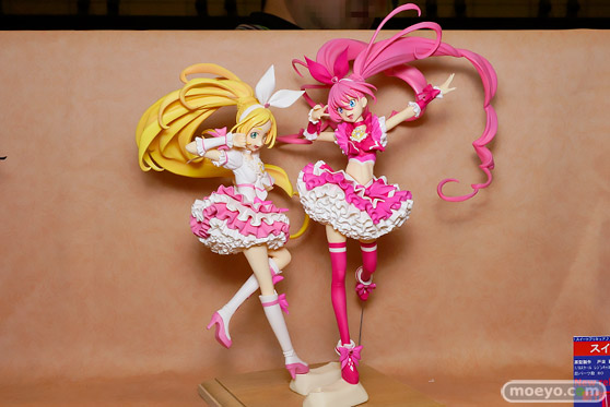 ワンダーフェスティバル 2016［冬］の夢のカグツチノ公国の新作ガレージキット画像　タカオ　ヒュウガ　アシガラ 01