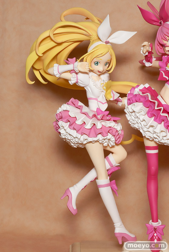 ワンダーフェスティバル 2016［冬］の夢のカグツチノ公国の新作ガレージキット画像　タカオ　ヒュウガ　アシガラ 02