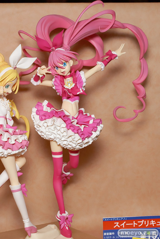 ワンダーフェスティバル 2016［冬］の夢のカグツチノ公国の新作ガレージキット画像　タカオ　ヒュウガ　アシガラ 03