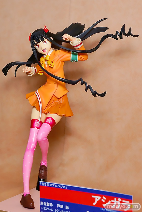 ワンダーフェスティバル 2016［冬］の夢のカグツチノ公国の新作ガレージキット画像　タカオ　ヒュウガ　アシガラ 06