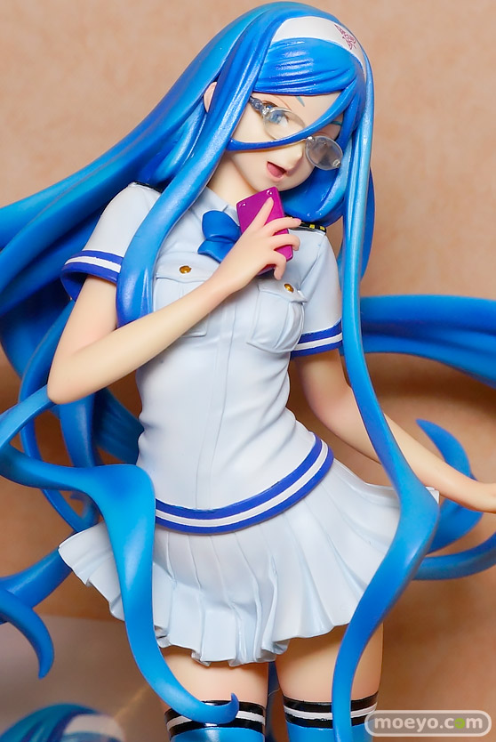 ワンダーフェスティバル 2016［冬］の夢のカグツチノ公国の新作ガレージキット画像　タカオ　ヒュウガ　アシガラ 10