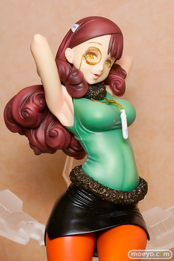 ワンダーフェスティバル 2016［冬］の夢のカグツチノ公国の新作ガレージキット画像　タカオ　ヒュウガ　アシガラ 13