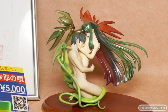 ワンダーフェスティバル 2016［冬］の夢のカグツチノ公国の新作ガレージキット画像　タカオ　ヒュウガ　アシガラ 15