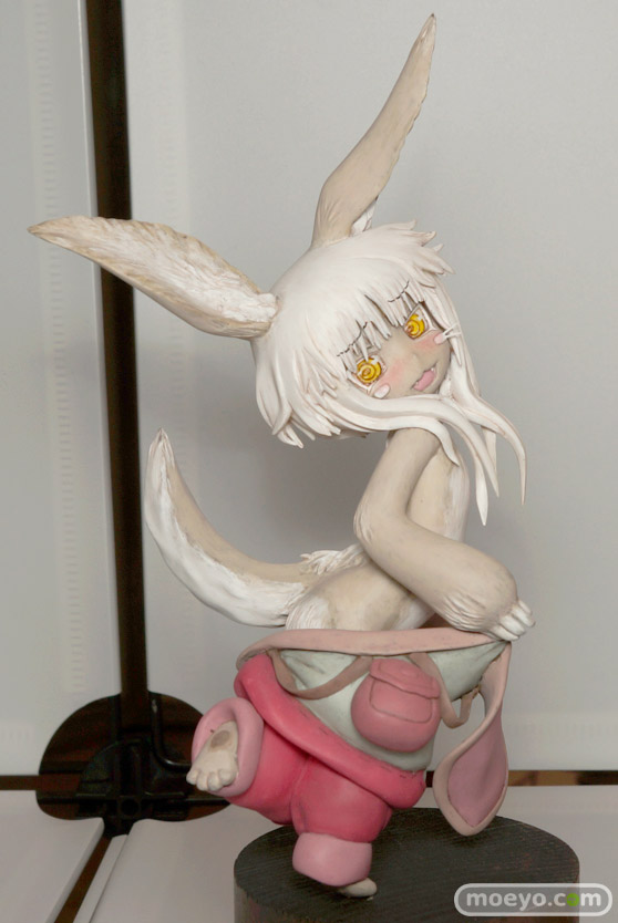 ワンダーフェスティバル 2016［冬］のR17?の新作ガレージキット画像08