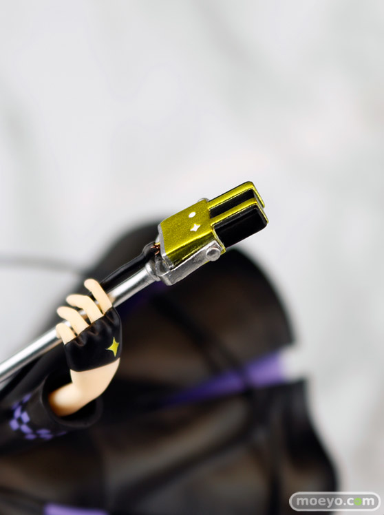 プルクラのVOCALOID™4 結月ゆかり 凛の新作フィギュアサンプル画像05