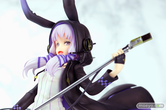 プルクラのVOCALOID™4 結月ゆかり 凛の新作フィギュアサンプル画像06