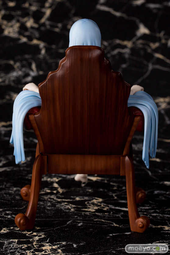 プルクラのアカメが斬る！ エスデスの新作フィギュアサンプル画像03