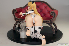 スカイチューブのDecadence Beauty 九龍葉月 from LEWDNESSのフィギュア撮りおろしサンプル画像08