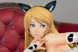 スカイチューブのDecadence Beauty 九龍葉月 from LEWDNESSのフィギュア撮りおろしサンプル画像11