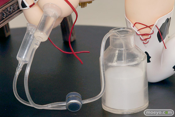 スカイチューブのDecadence Beauty 九龍葉月 from LEWDNESSのフィギュア撮りおろしサンプル画像14