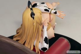 スカイチューブのDecadence Beauty 九龍葉月 from LEWDNESSのフィギュア撮りおろしサンプル画像21