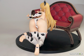 スカイチューブのDecadence Beauty 九龍葉月 from LEWDNESSのフィギュア撮りおろしサンプル画像24