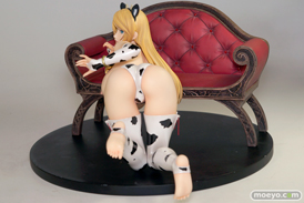 スカイチューブのDecadence Beauty 九龍葉月 from LEWDNESSのフィギュア撮りおろしサンプル画像25