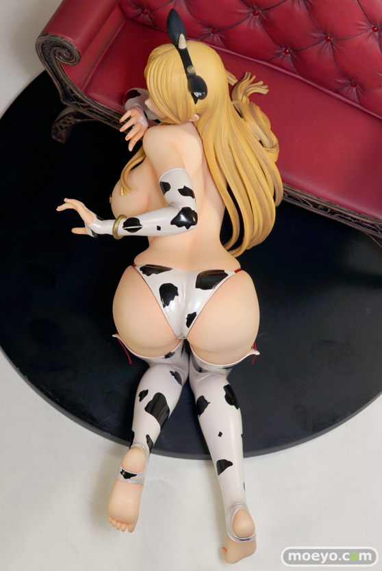 スカイチューブのDecadence Beauty 九龍葉月 from LEWDNESSのフィギュア撮りおろしサンプル画像30