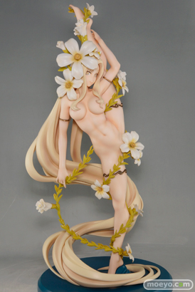 ダイキ工業の花の妖精さん マリア・ベルナールの新作フィギュアサンプル画像02