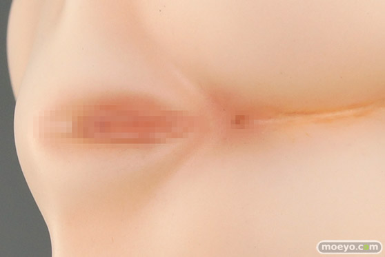 ダイキ工業の花の妖精さん マリア・ベルナールの新作フィギュアサンプル画像35