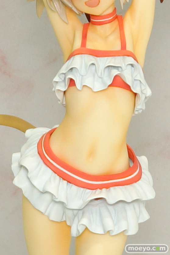 ブロッコリーのソードアート・オンライン シリカの新作フィギュアサンプル画像07