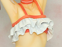 元気いっぱいの水着姿！ブロッコリー新作フィギュア「ソードアート・オンライン シリカ」予約開始！【WF2016冬】