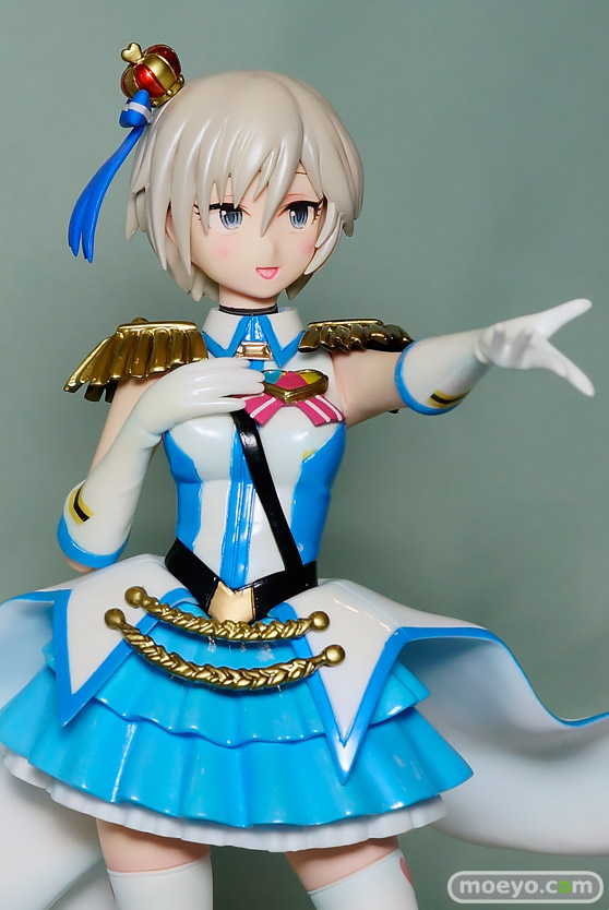 ワンダーフェスティバル 2016［冬］のうさPハウスの新作ガレージキット画像 02