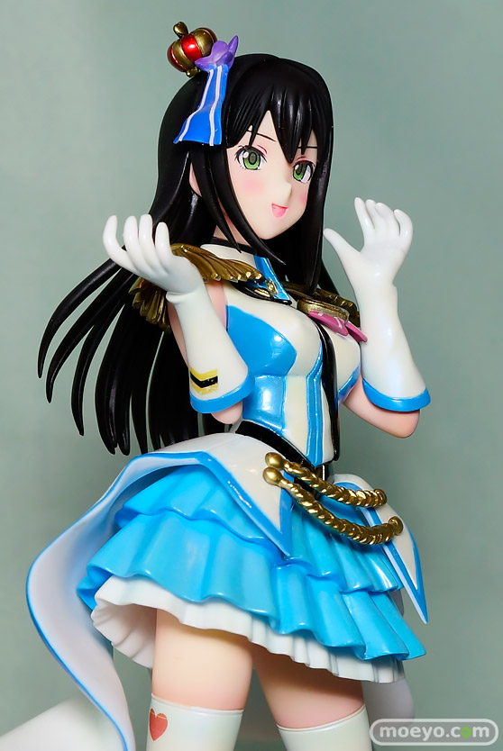 ワンダーフェスティバル 2016［冬］のうさPハウスの新作ガレージキット画像 04